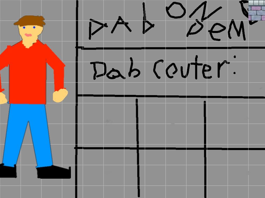 Dabbing Simulator1