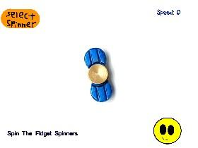 figet spiner