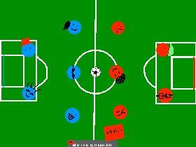 2 player soccer