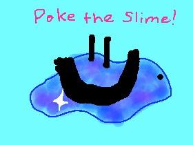 Slime Poking Simulator! 1 2