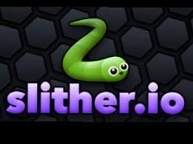 Slither.io the 2nd Remix