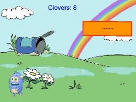 Clover Chaser 1