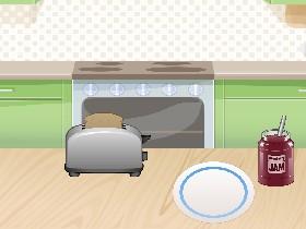 A Cooking Game 1