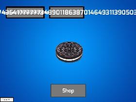 Oreo Clicker! 2 1