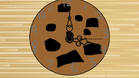 Analog Clock