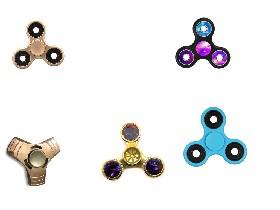 Fidget spinner 1