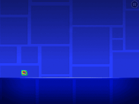 awesome Geometry dash