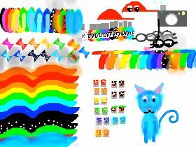 dressup cat 4.0 !!! 1