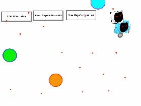 Agar.io  1