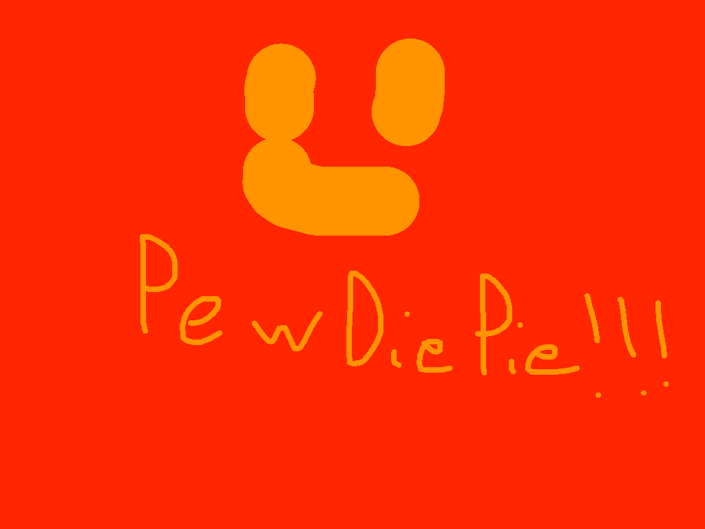 PewDiePie