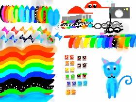 dressup cat 4.0 !!! 1