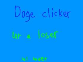 doge clicker