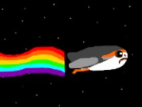 nyan porg 1