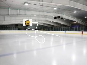 iceburgh skating