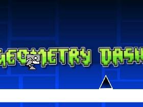 Geometry Dash  1 1 1 1