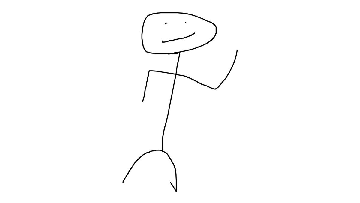 dancing guy