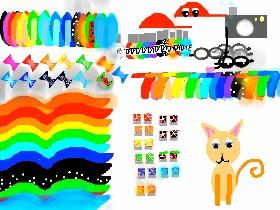 dressup cat 4.0 !!! 1