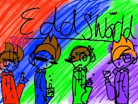 Eddsworld AND IM BACC