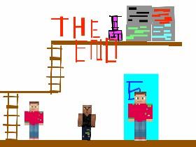 MINCRAFT STORY2