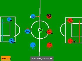 2-Player Soccer 200 turns 1