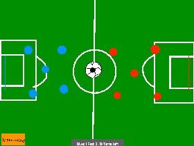 2-Player Soccer 1 1 1