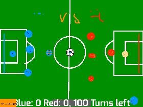 2-Player Soccer  ._. vs “-(