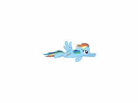 rainbowdash music