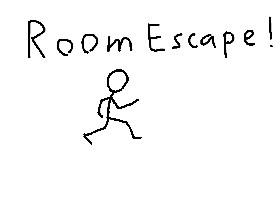 Room escape! 