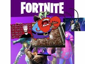 fortnite krabs song 1 1 1