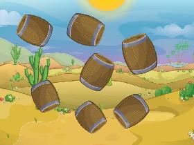 BARRELS!!!!!