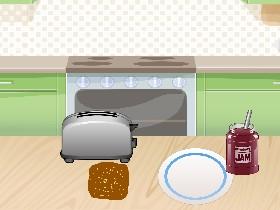 A Cooking Game 1