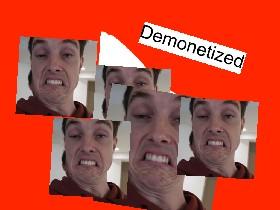 Lazarbeam demonetized