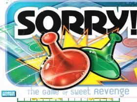 SORRY! 1