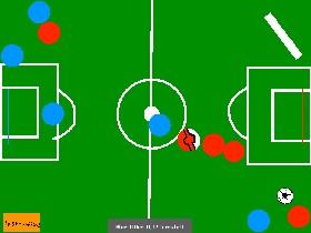 2-Player Soccer 1