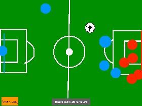 2-Player Soccer  1