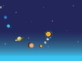 Solar System 1