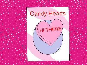 Candy Hearts 1