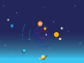 Solar System 1