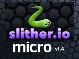 slither.io Micro v1.4 2