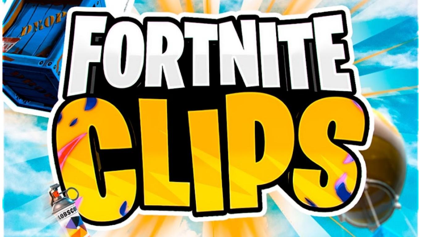 fortnite clips legit