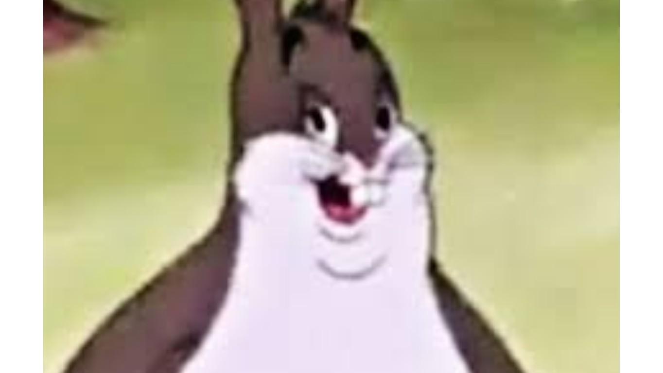 big chungus