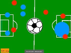 2-Player Soccer 1