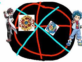 Beyblade Burst Evolution 1 1