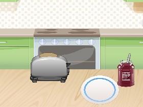 A Cooking Game 1