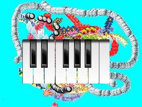 My Piano 1