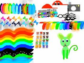 dressup cat 4.0 !!! 1