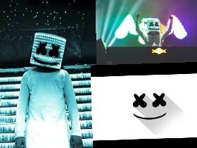 marshmello