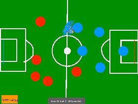 2-Player Soccer 1 1