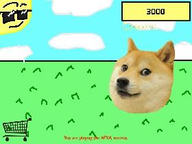 Doge Clicker BETA 1 1