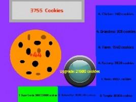 Cookie Clicker 1 1